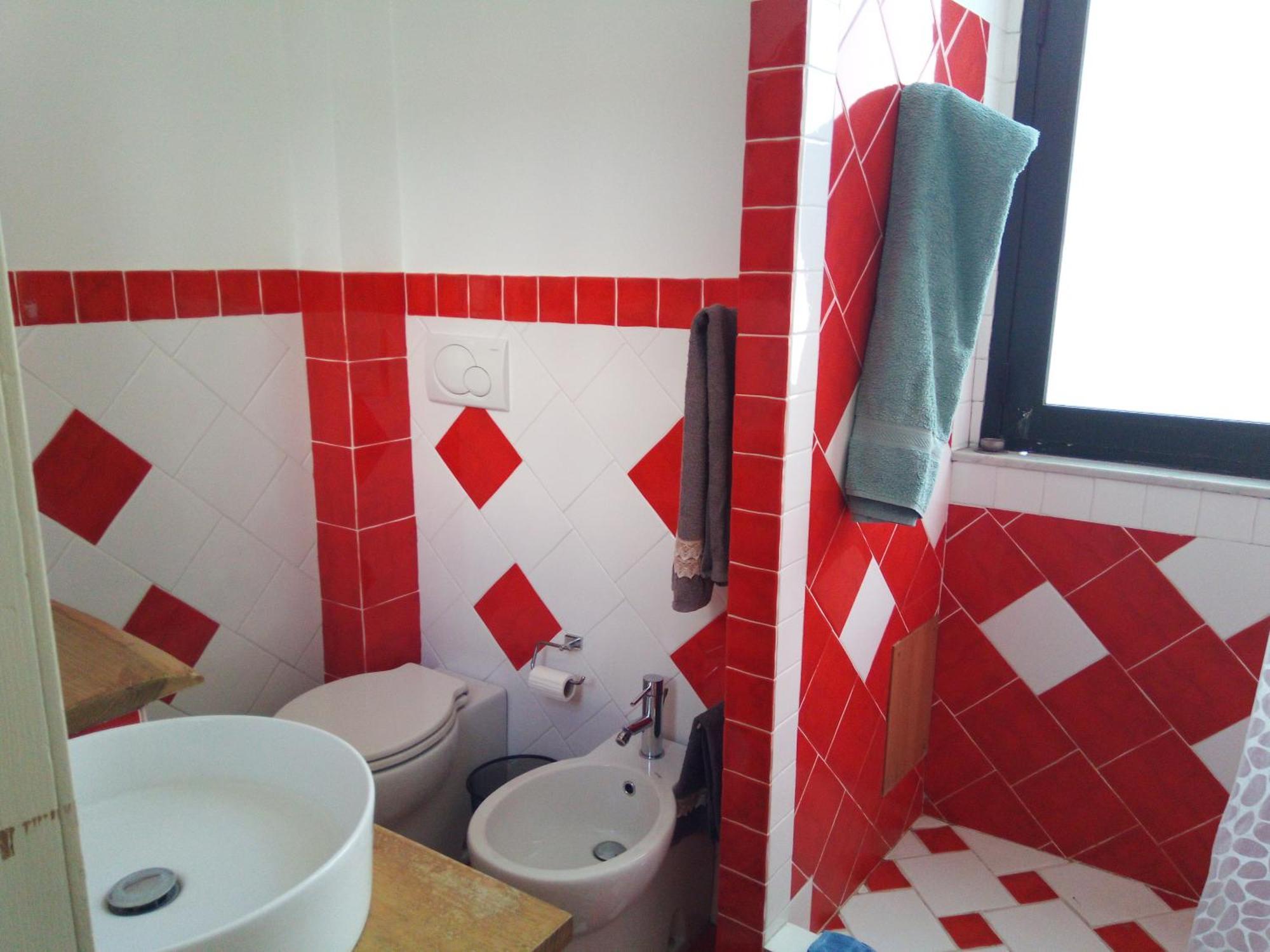 A Casa Di Tommy B&B Acireale Zimmer foto